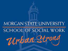 Morgan State University School of Social Work Urban Strong